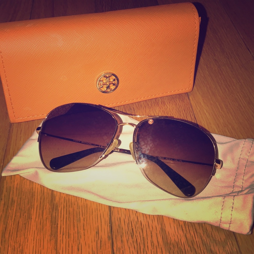 Tory Burch sunglasses  TY 6020